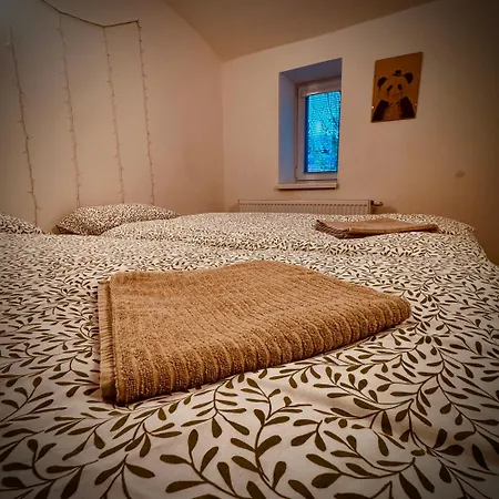 Apartment Zoubkova - 2 Near Exhibition Center *