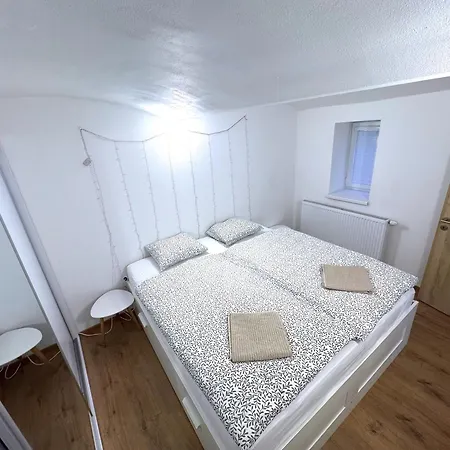 Apartment Zoubkova - 2 Near Exhibition Center Brno