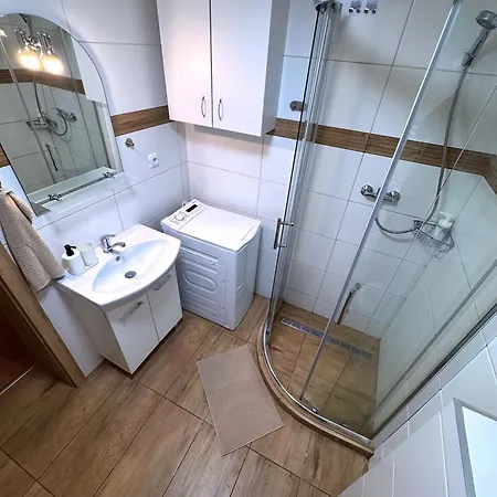 Apartment Zoubkova - 2 Near Exhibition Center *